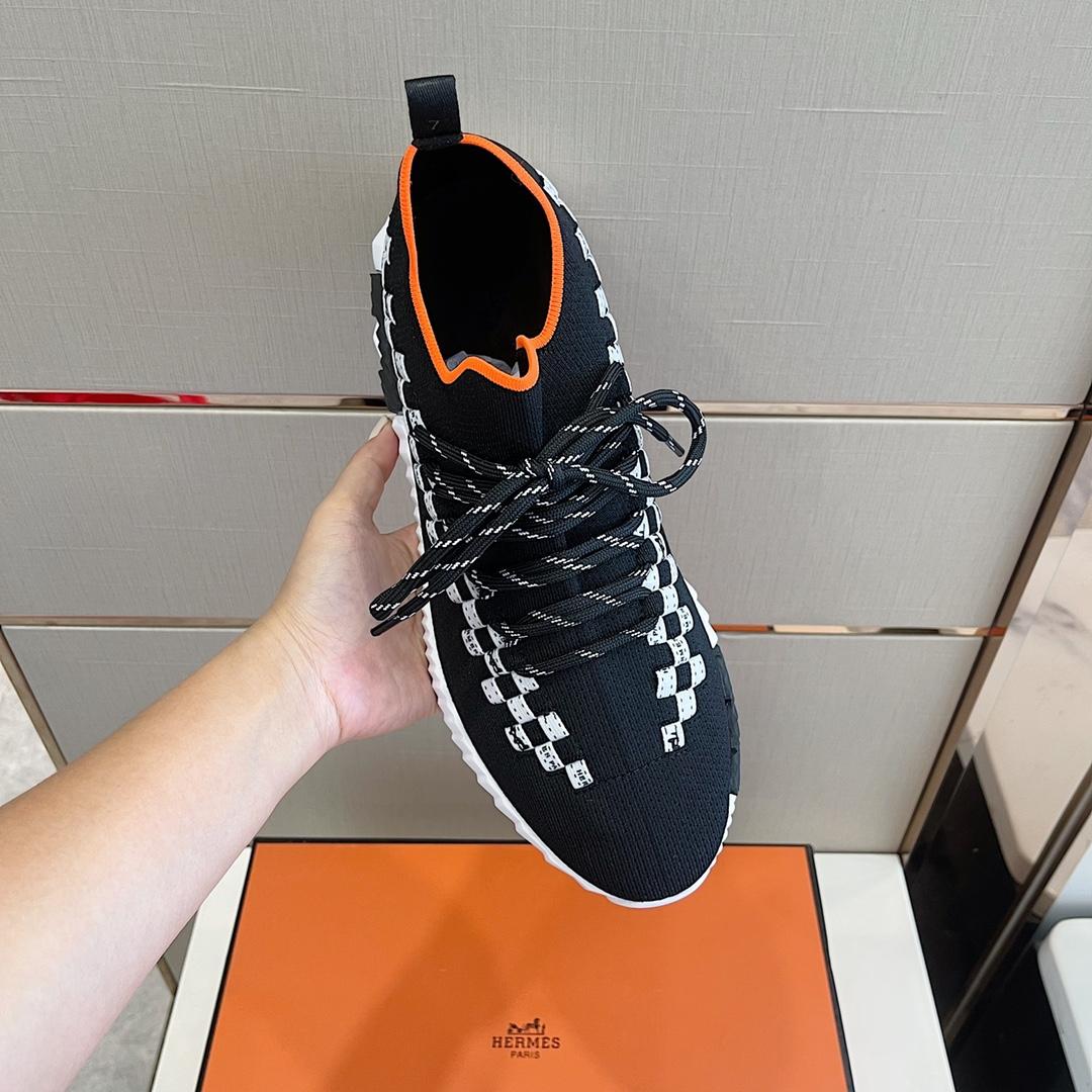 Hermes Flex Sneaker - everydesigner