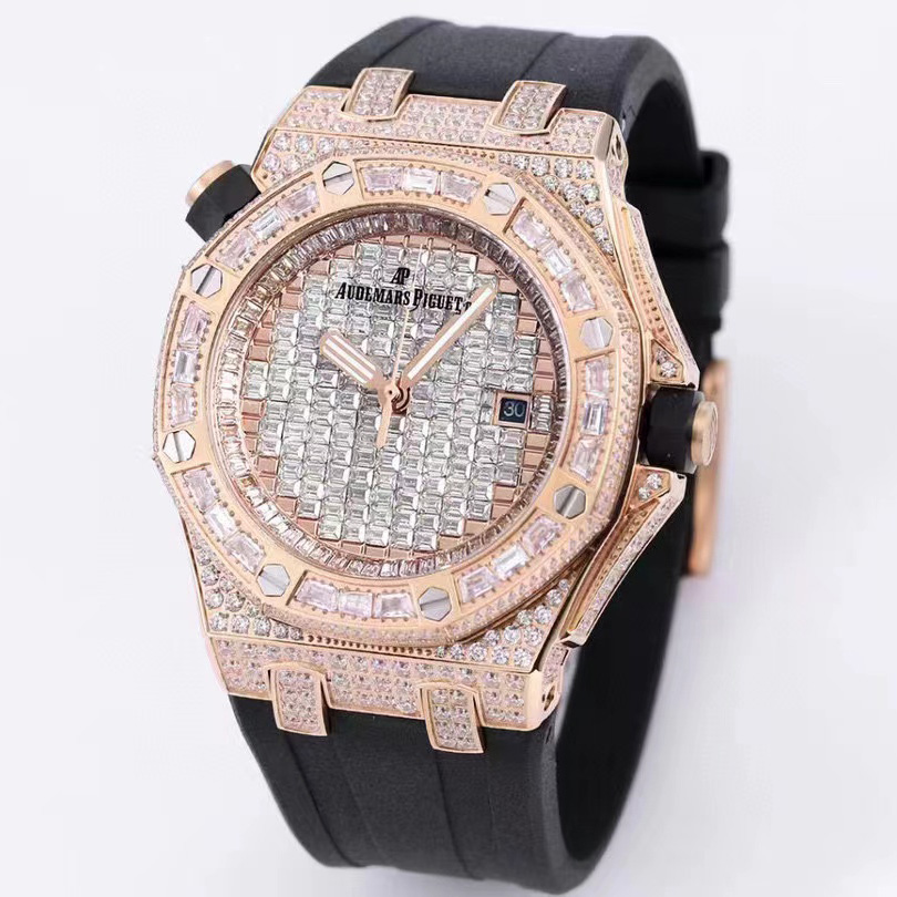 Audemars Piguet  Watch  - everydesigner