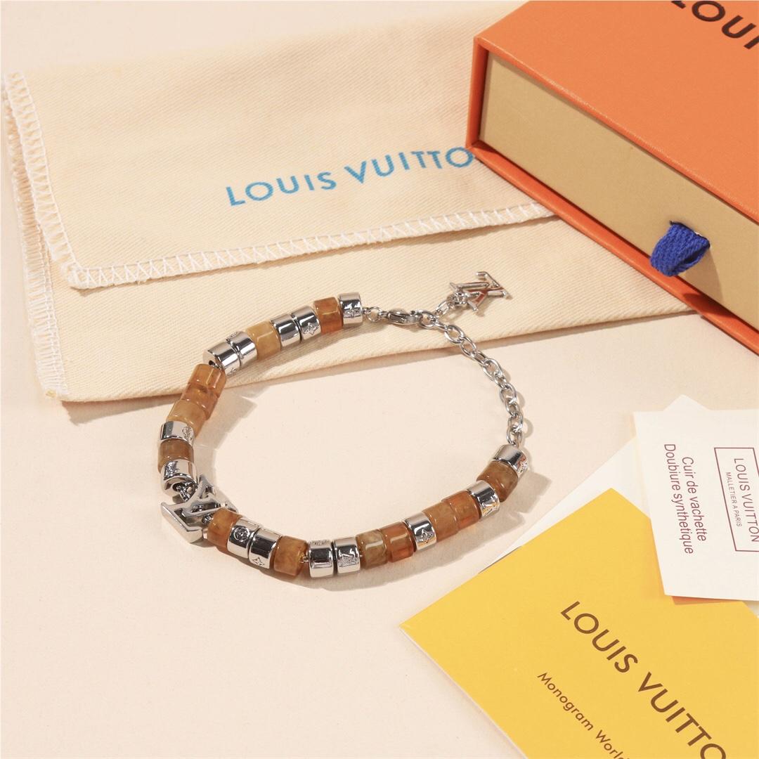 Louis Vuitton LV Shades Bracelet    M00887 - everydesigner