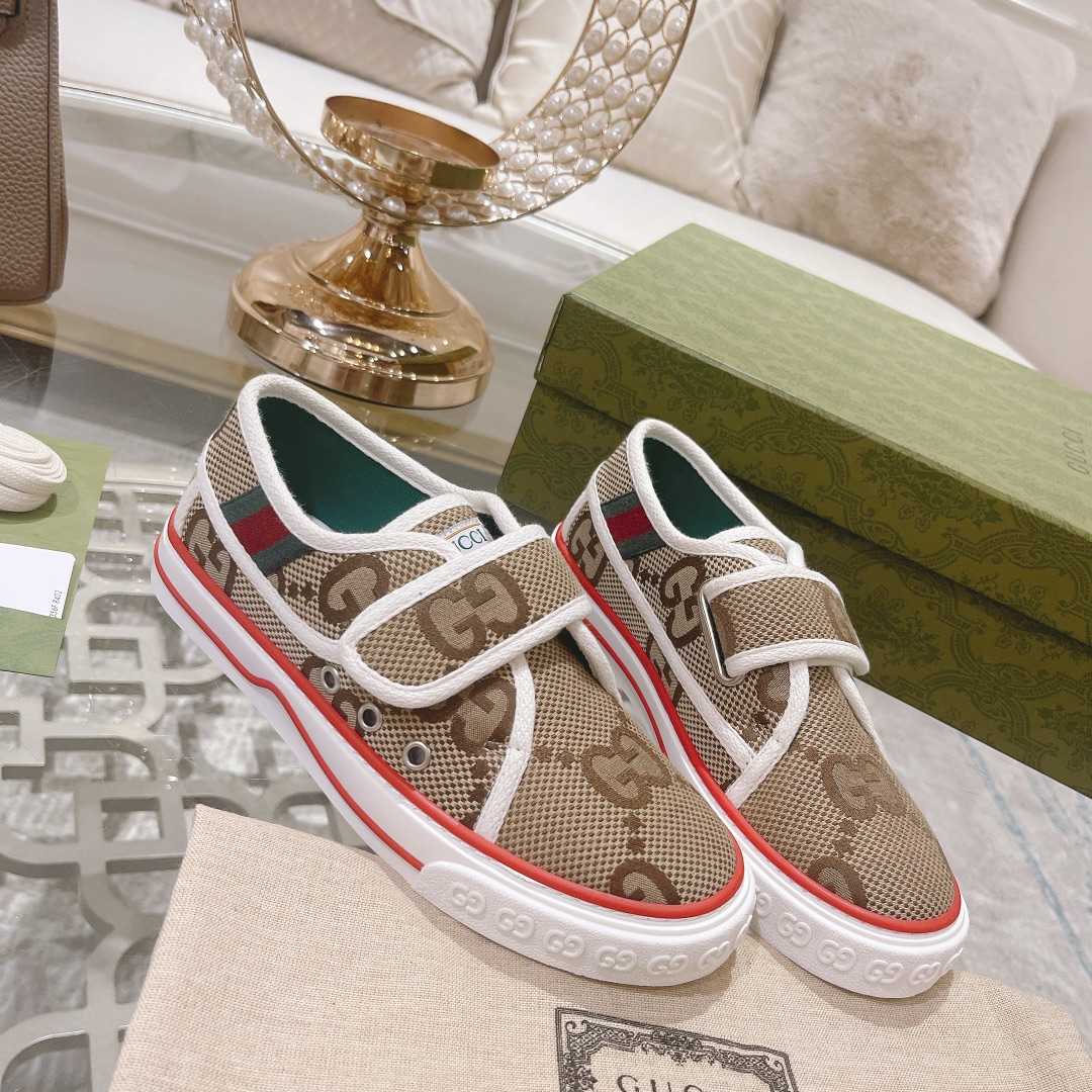 Gucci Tennis 1977 Sneaker(upon uk size) - everydesigner