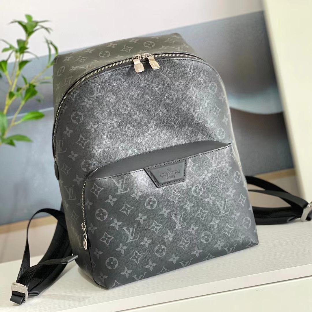 Louis Vuitton Discovery Backpack PM (37-40-20cm)   M43186 - everydesigner