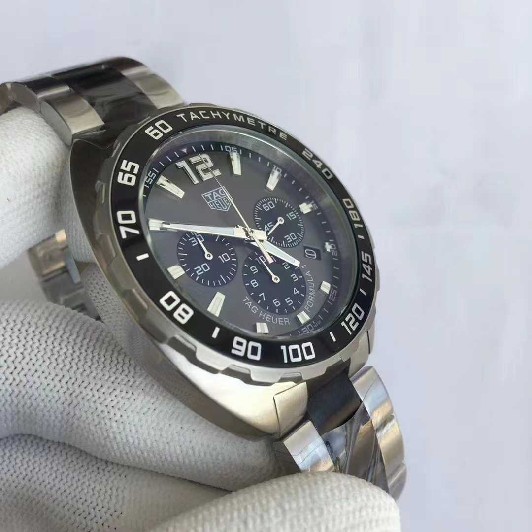 Tag Heuer Watch - everydesigner