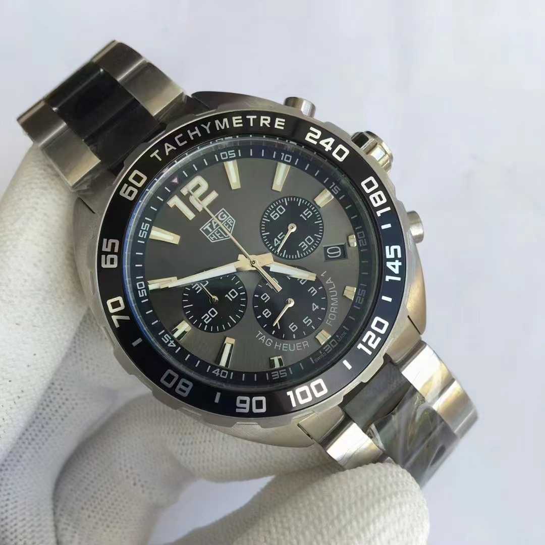 Tag Heuer Watch - everydesigner