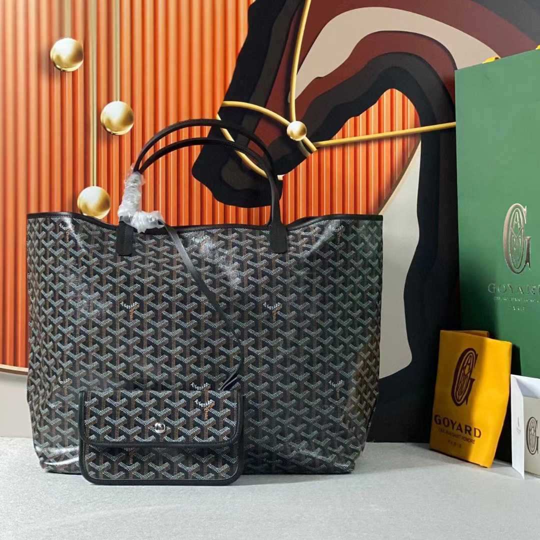 Goyard Saint Louis GM Bag(40-34-20cm)    G0001 - everydesigner