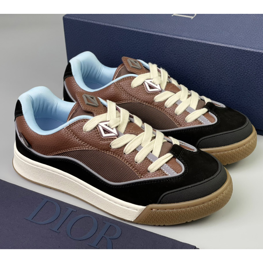 Dior B713 Cactus Jack Dior Sneaker  - everydesigner