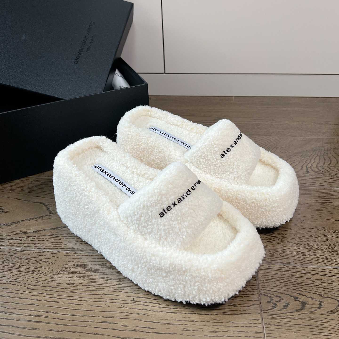 Alexander Wang Slide - everydesigner