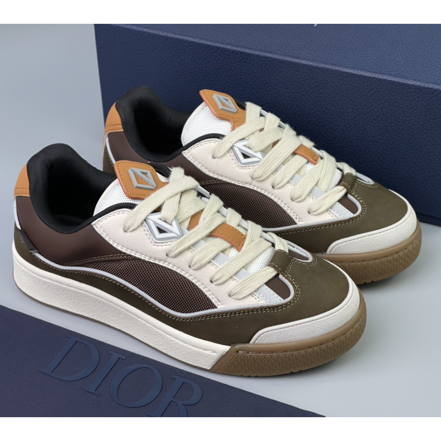 Dior B713 Cactus Jack Dior Sneaker  - everydesigner