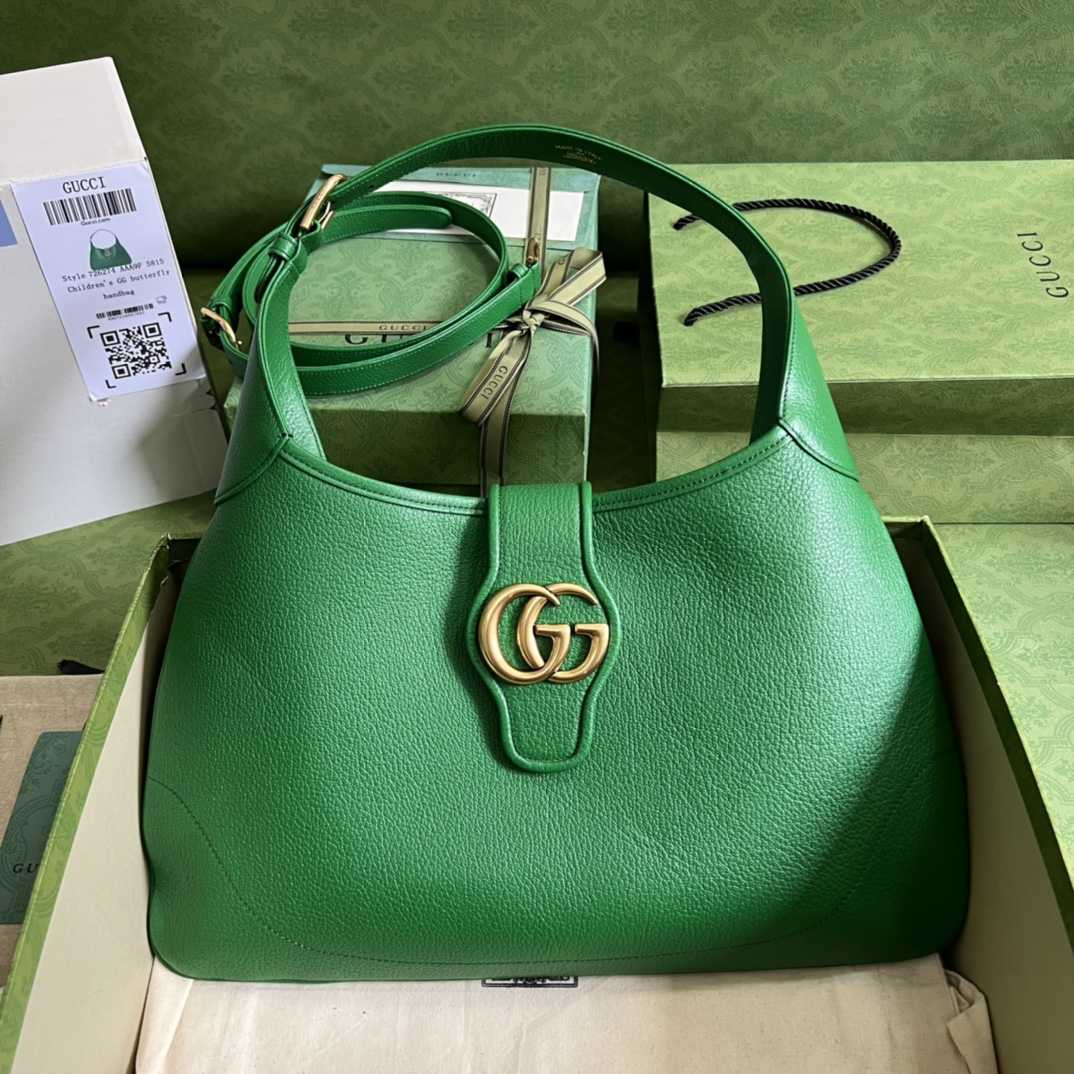 Gucci Aphrodite Medium Shoulder Bag - everydesigner