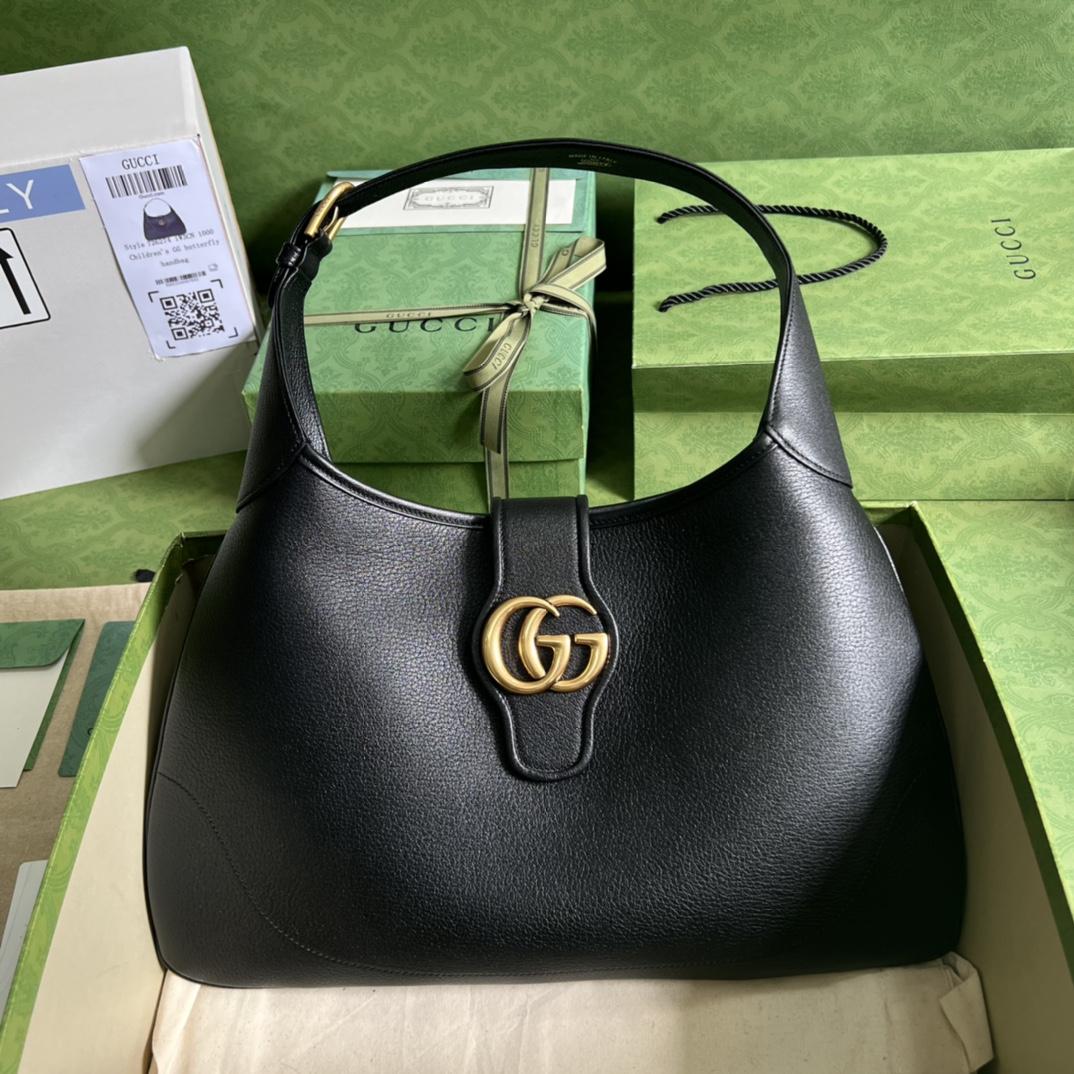 Gucci Aphrodite Medium Shoulder Bag - everydesigner