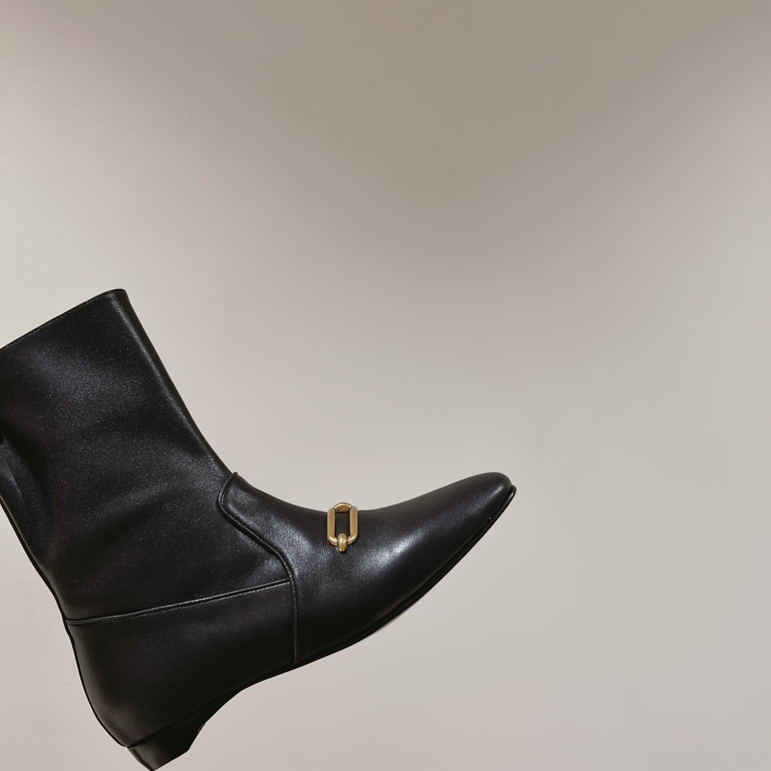 Hermes Dora Ankle Boot - everydesigner