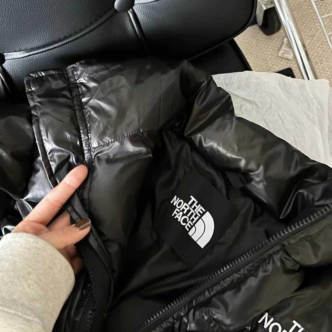 The North Face Short Down Jacket - everydesigner