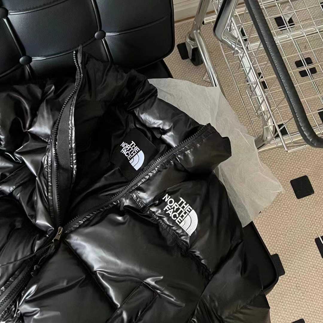 The North Face Short Down Jacket - everydesigner