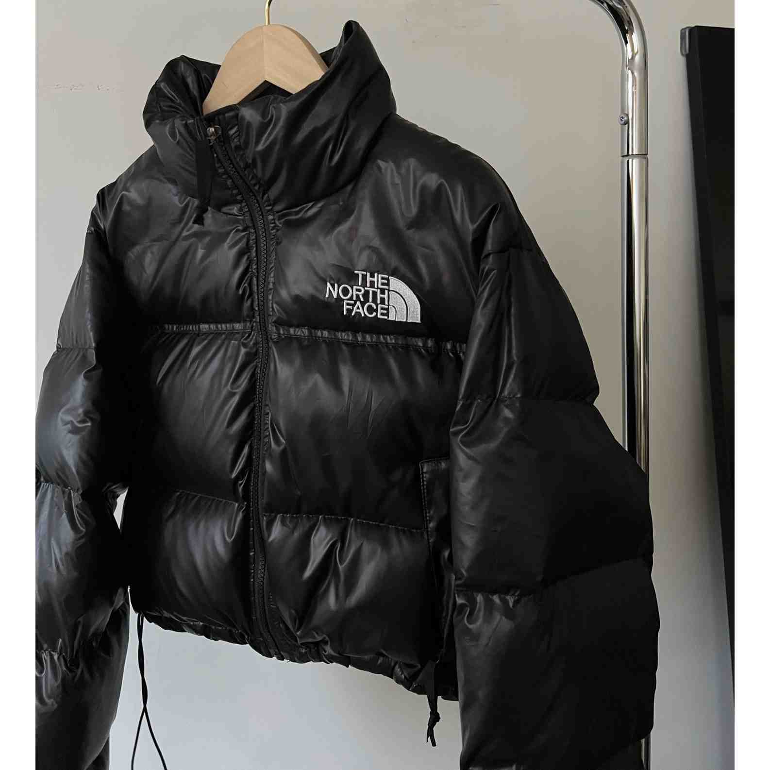 The North Face Short Down Jacket - everydesigner