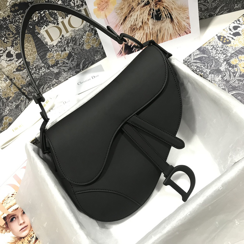 Dior Saddle Bag(25.5-20-6.5cm) - everydesigner