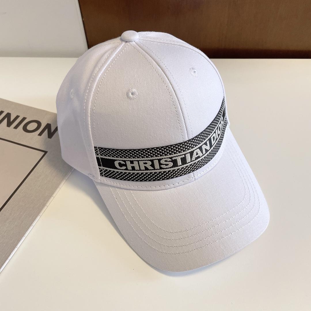 Dior Baseball Cap - everydesigner