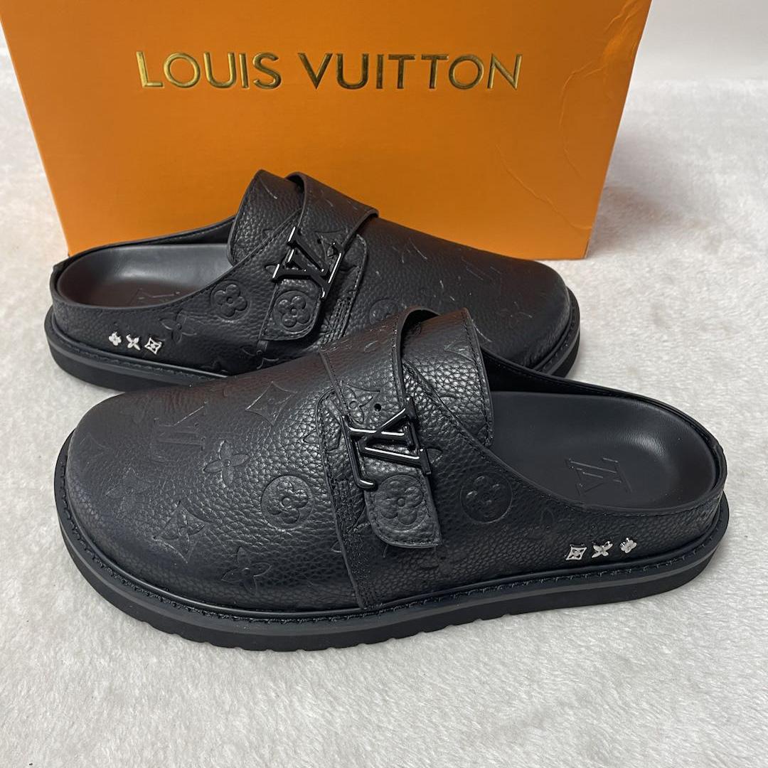 Louis Vuitton LV Easy Mule    1AA0C8 - everydesigner