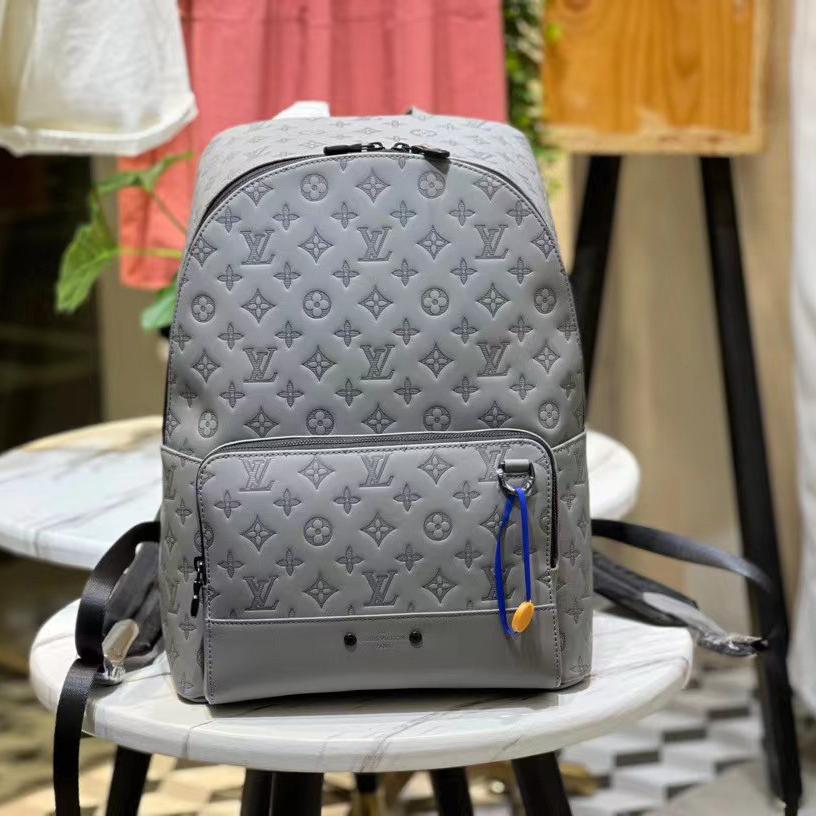 Louis Vuitton Backpack (33-41-18cm)  M46105 - everydesigner