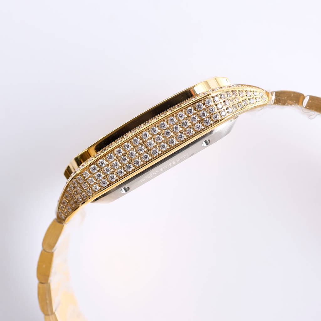 Cartier Watch   - everydesigner