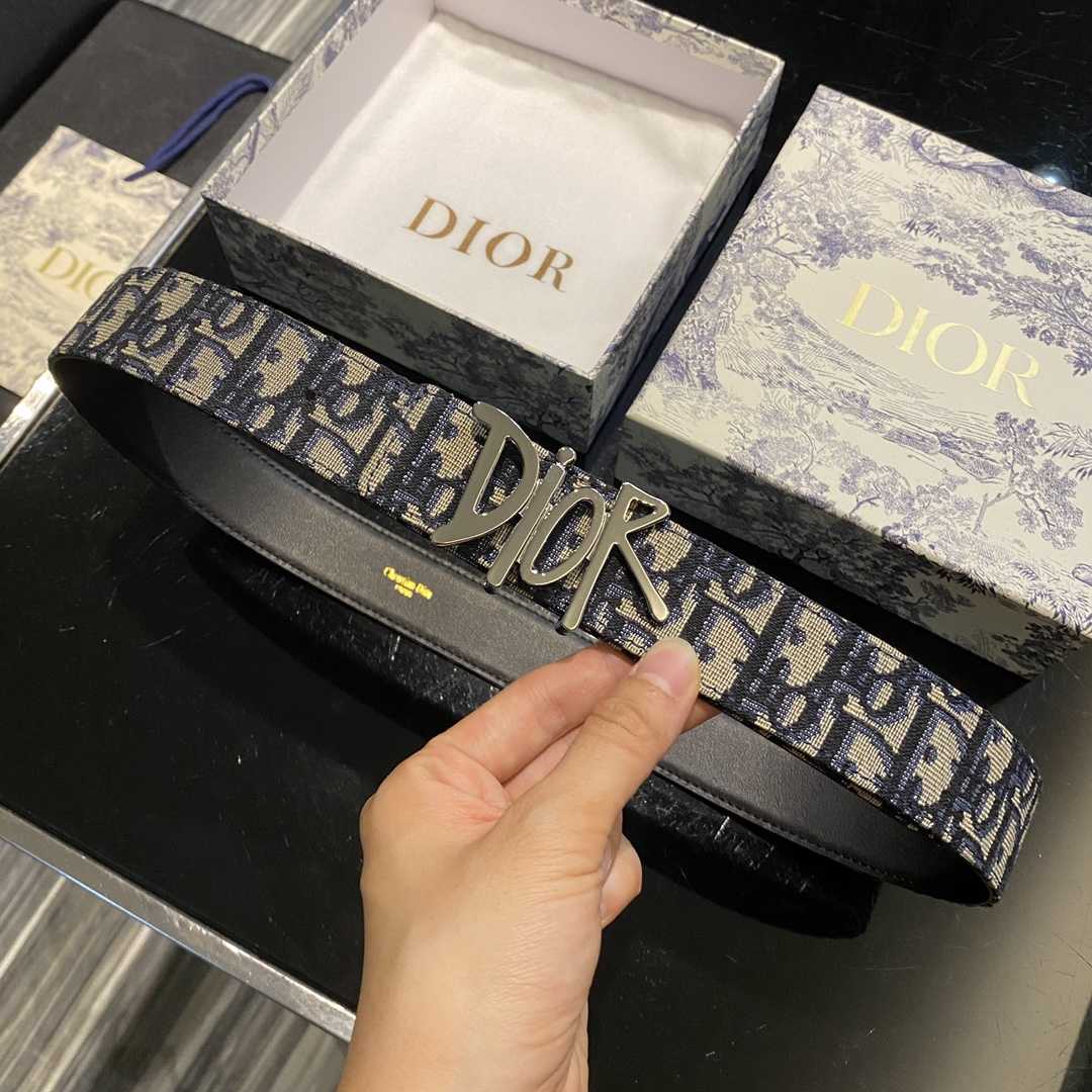 Dior Buckle - everydesigner