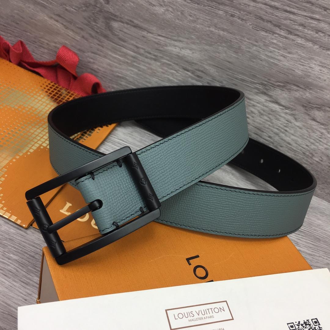 Louis Vuitton 35mm Belt - everydesigner