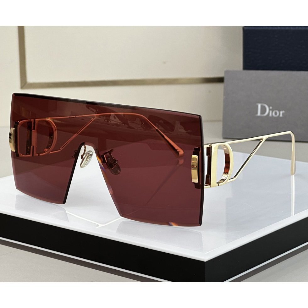 Dior 30Montaigne S7U Sunglasses - everydesigner