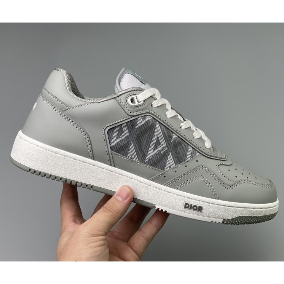 Dior B27 Low-Top Sneaker - everydesigner