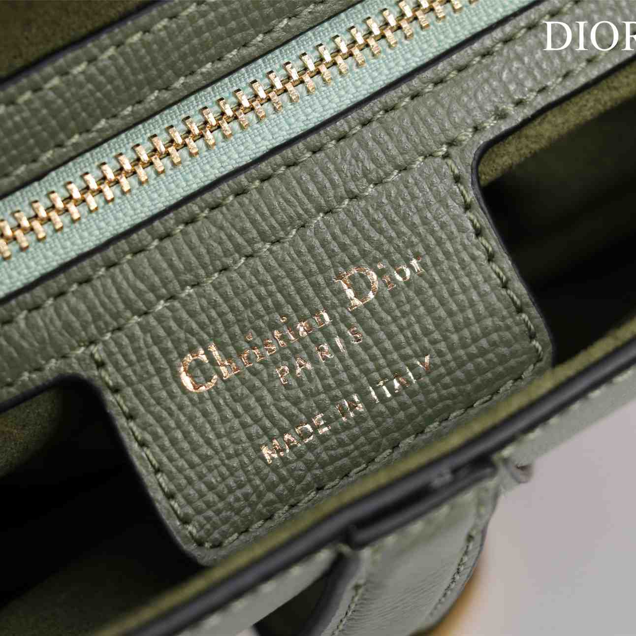 Dior Saddle Bag(25.5-20-6.5cm) - everydesigner