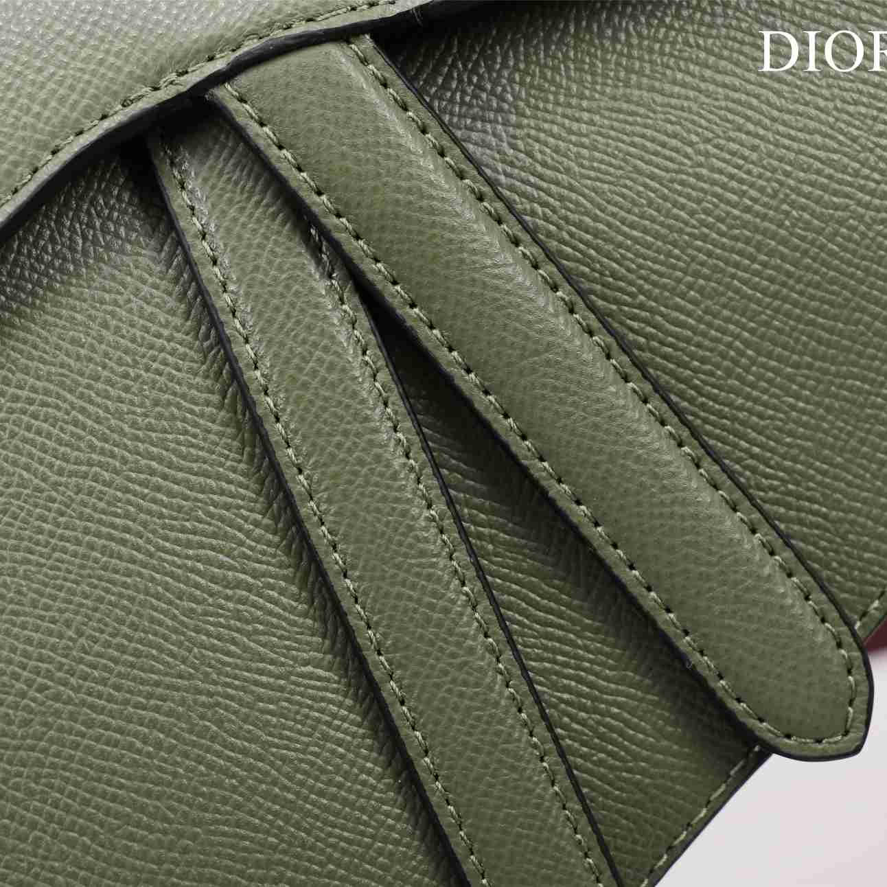 Dior Saddle Bag(25.5-20-6.5cm) - everydesigner