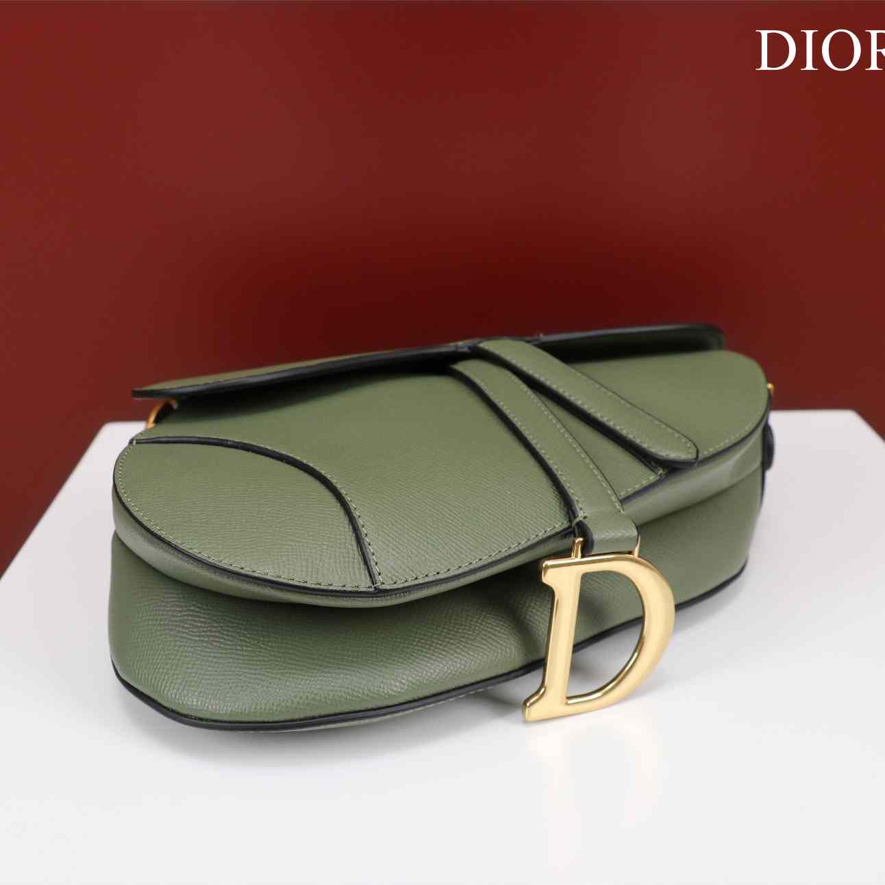 Dior Saddle Bag(25.5-20-6.5cm) - everydesigner