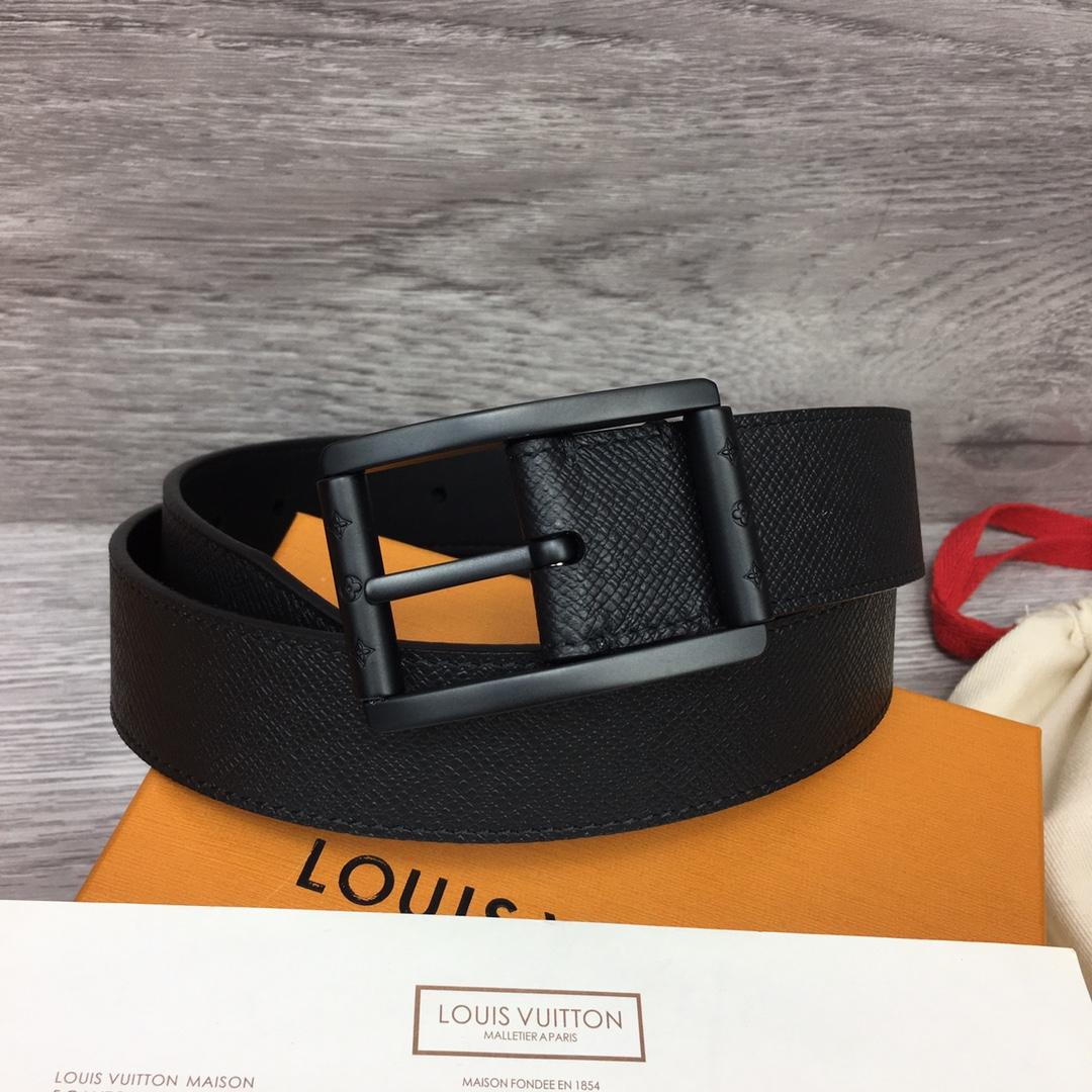 Louis Vuitton 35mm Belt - everydesigner