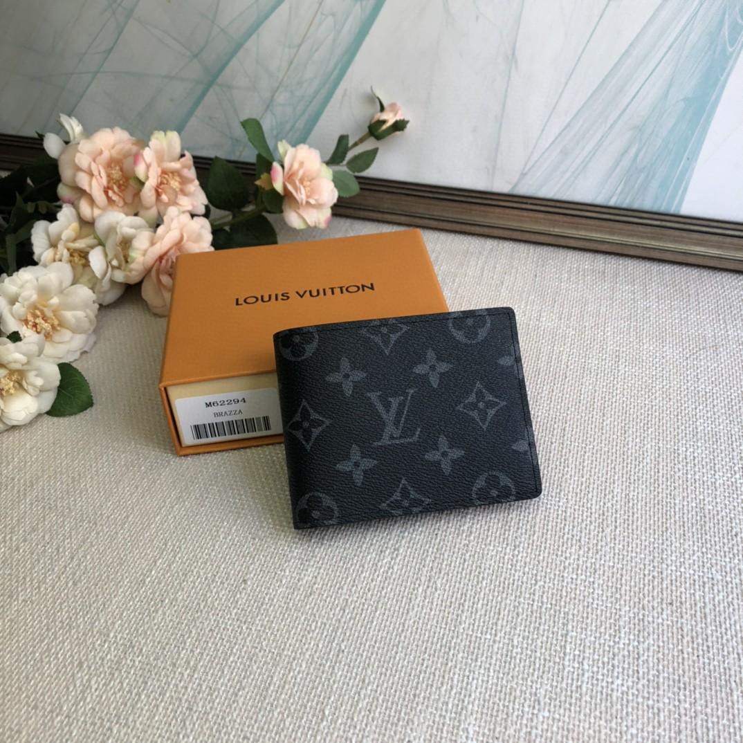 Louis Vuitton Multiple Wallet (11-8.5-1cm)      - everydesigner