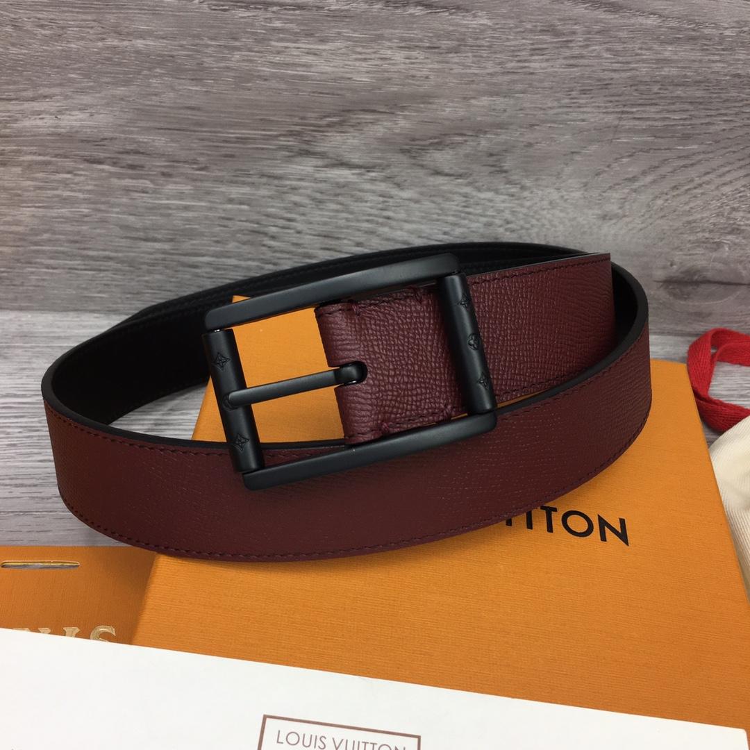 Louis Vuitton 35mm Belt - everydesigner