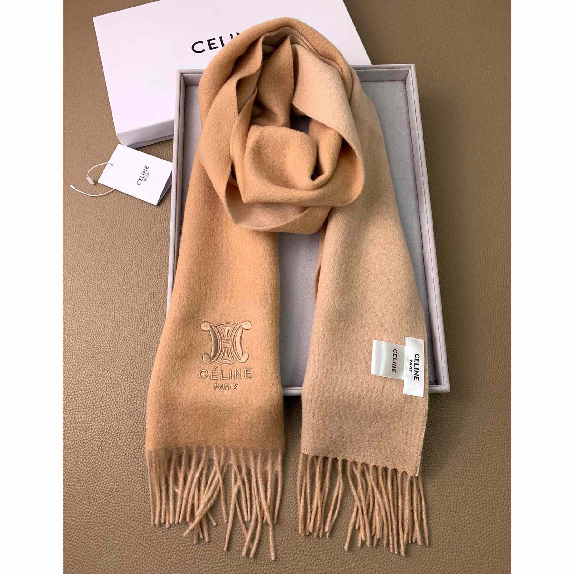 Celine Scarf  - everydesigner