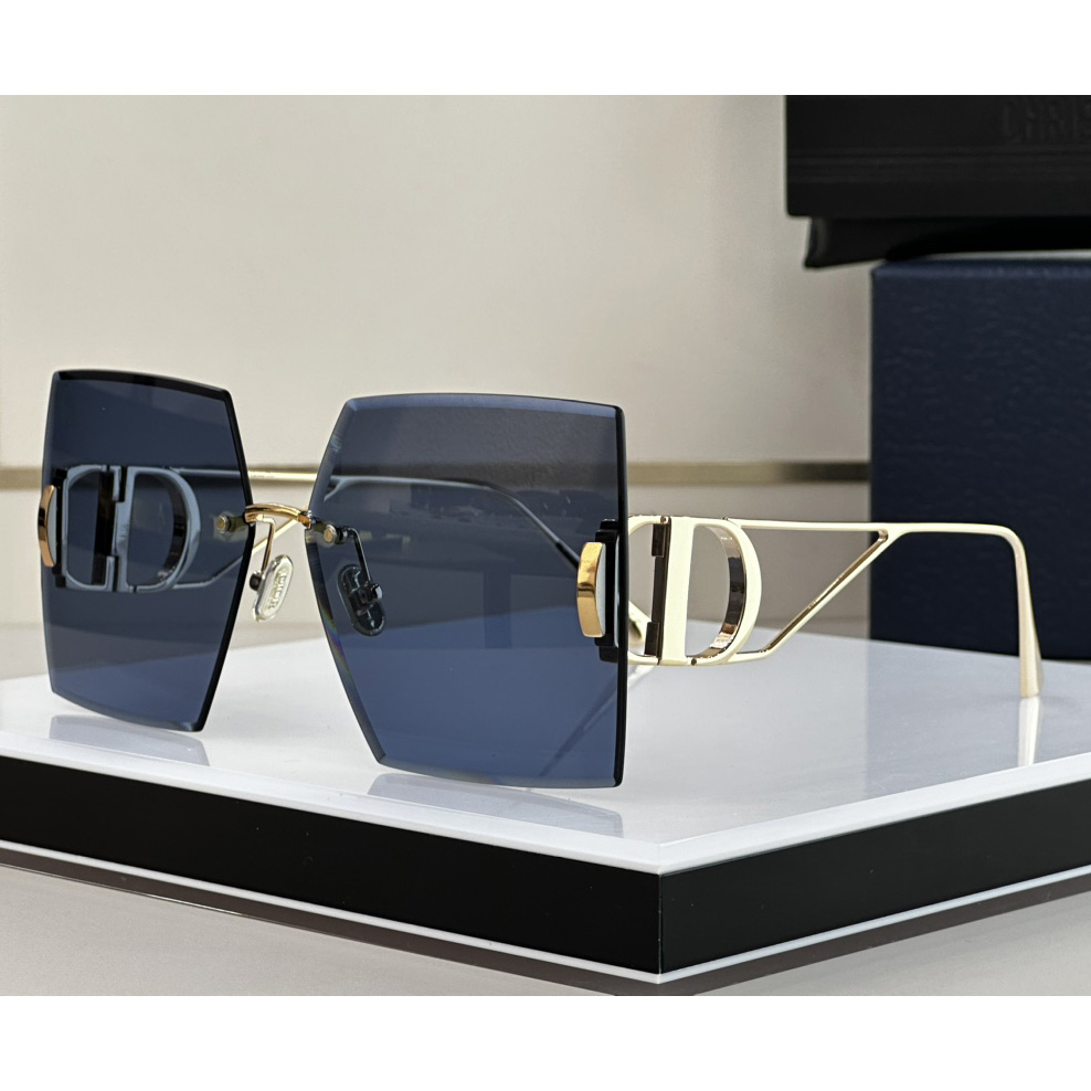 Dior 30Montaigne S7U Sunglasses - everydesigner