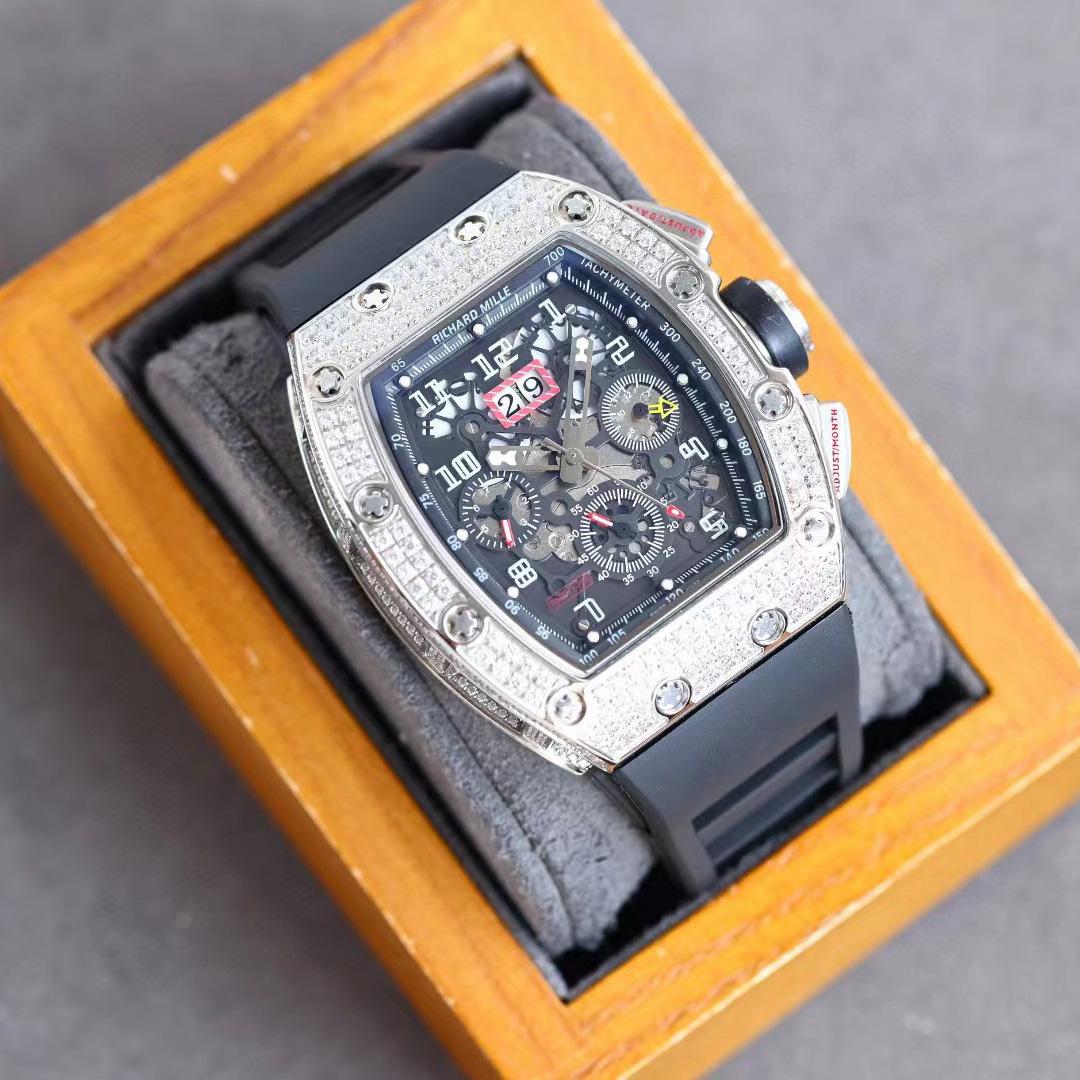 Richard Miller Watch - everydesigner