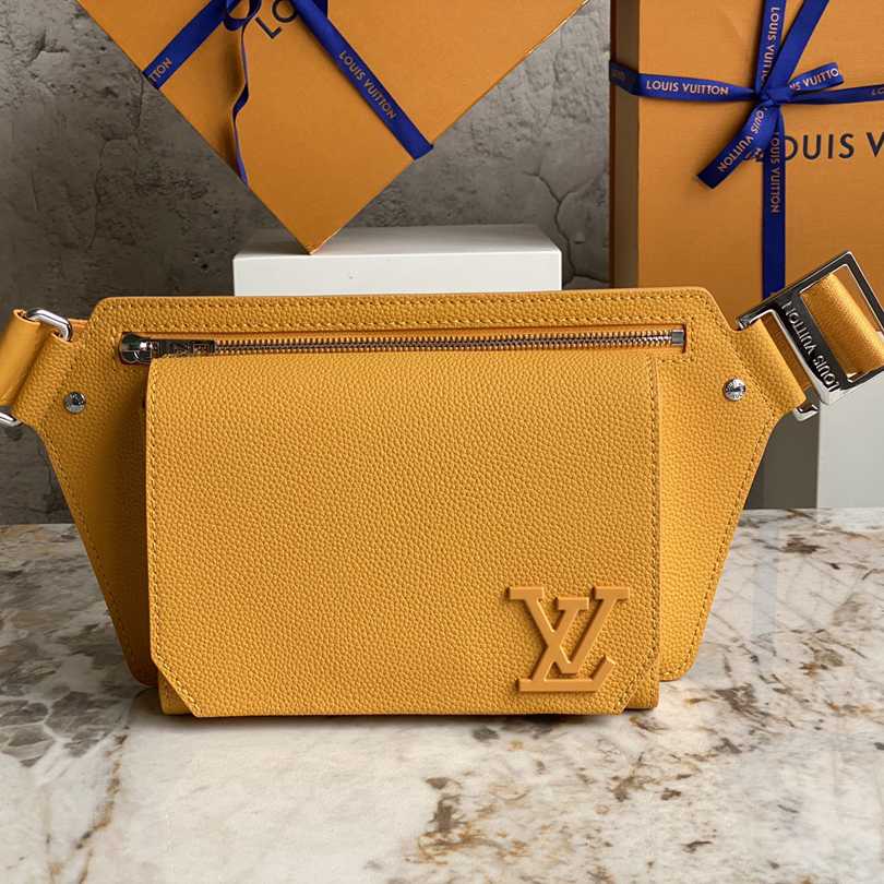 Louis Vuitton Sling Bag(30-16-3cm)   M21419 - everydesigner