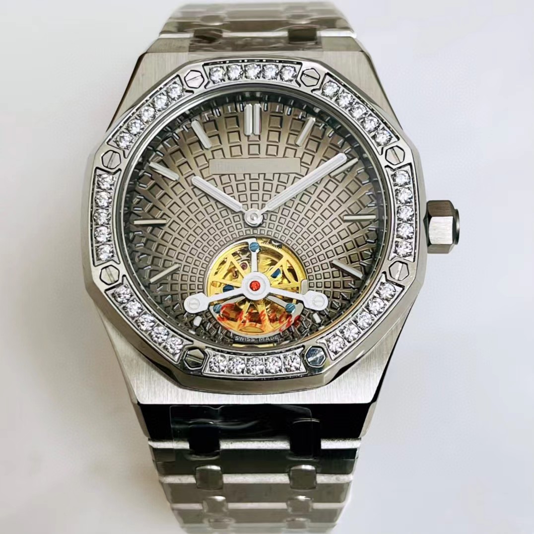 Audemars Piguet  Watch  - everydesigner