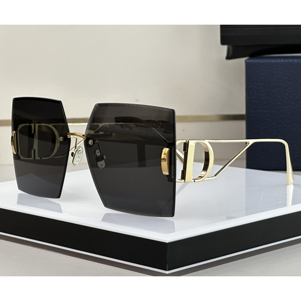 Dior 30Montaigne S7U Sunglasses - everydesigner