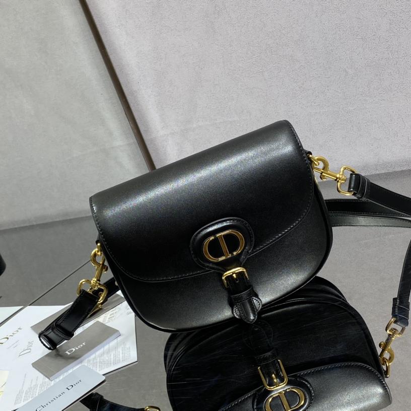 Dior Medium Dior Bobby Bag - everydesigner