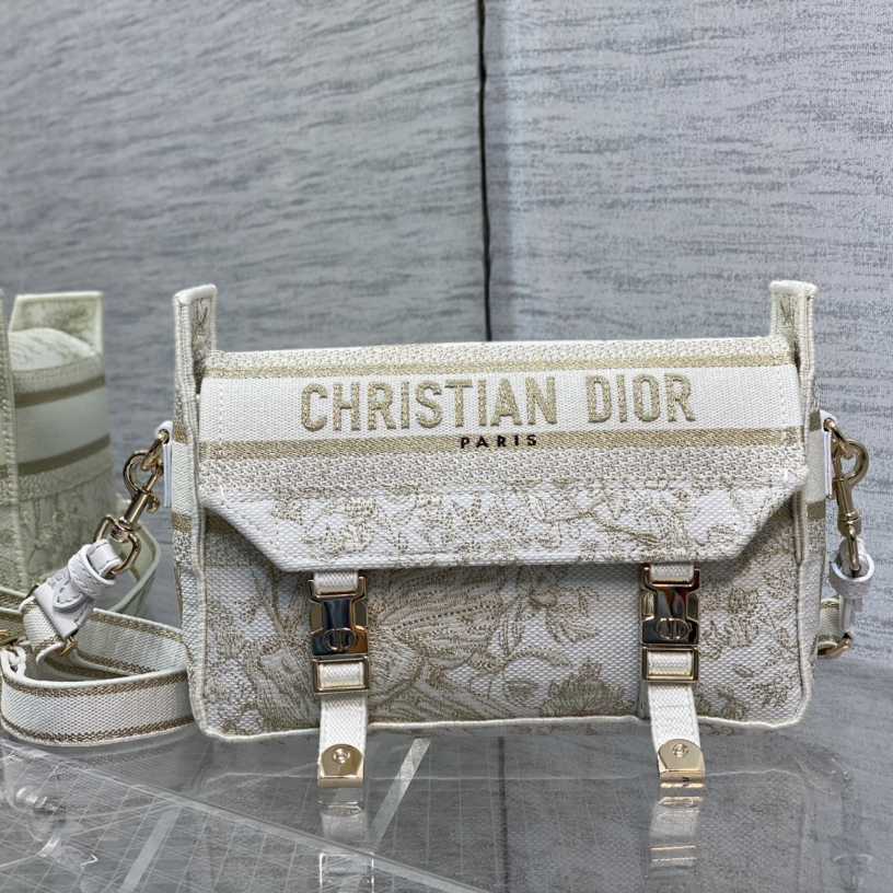 Dior Small Diorcamp Bag - everydesigner