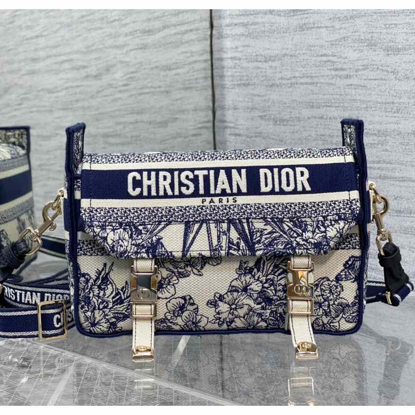 Dior Small Diorcamp Bag - everydesigner