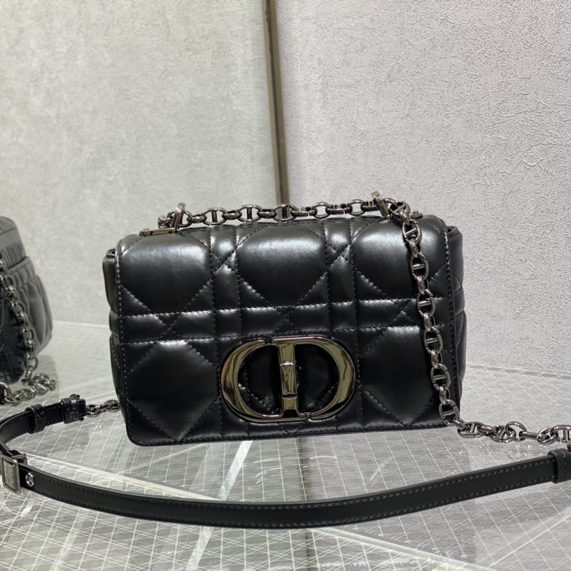 Dior Small Dior Caro Bag - everydesigner