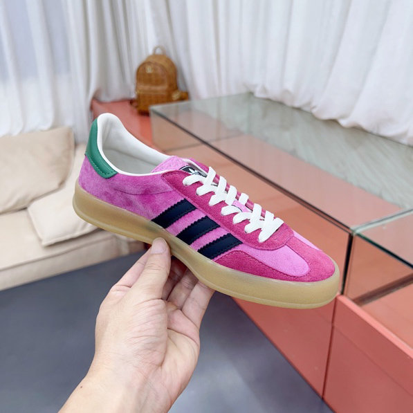 Adidas x Gucci Sneaker - everydesigner