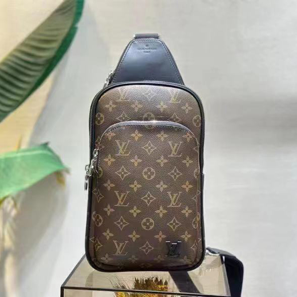 Louis Vuitton Avenue Slingbag       M46327 - everydesigner