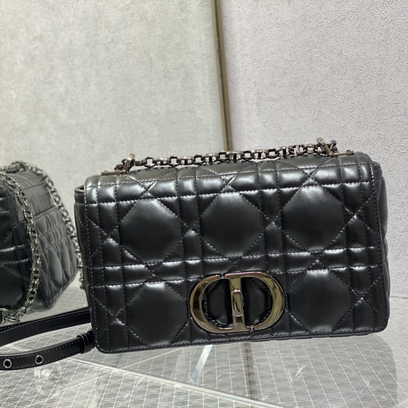 Dior Medium Dior Caro Bag - everydesigner