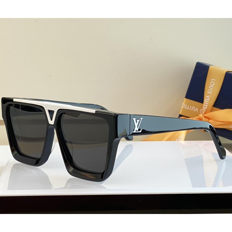 Louis Vuitton 1.1 Evidence Sunglasses     Z1682W - everydesigner