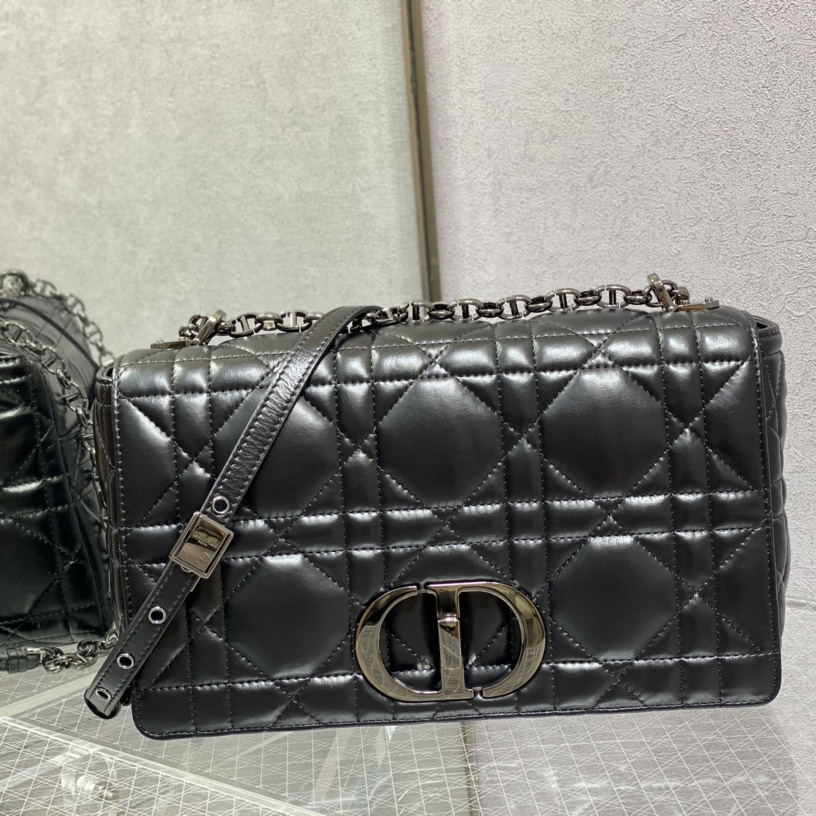 Dior Large Dior Caro Bag - everydesigner