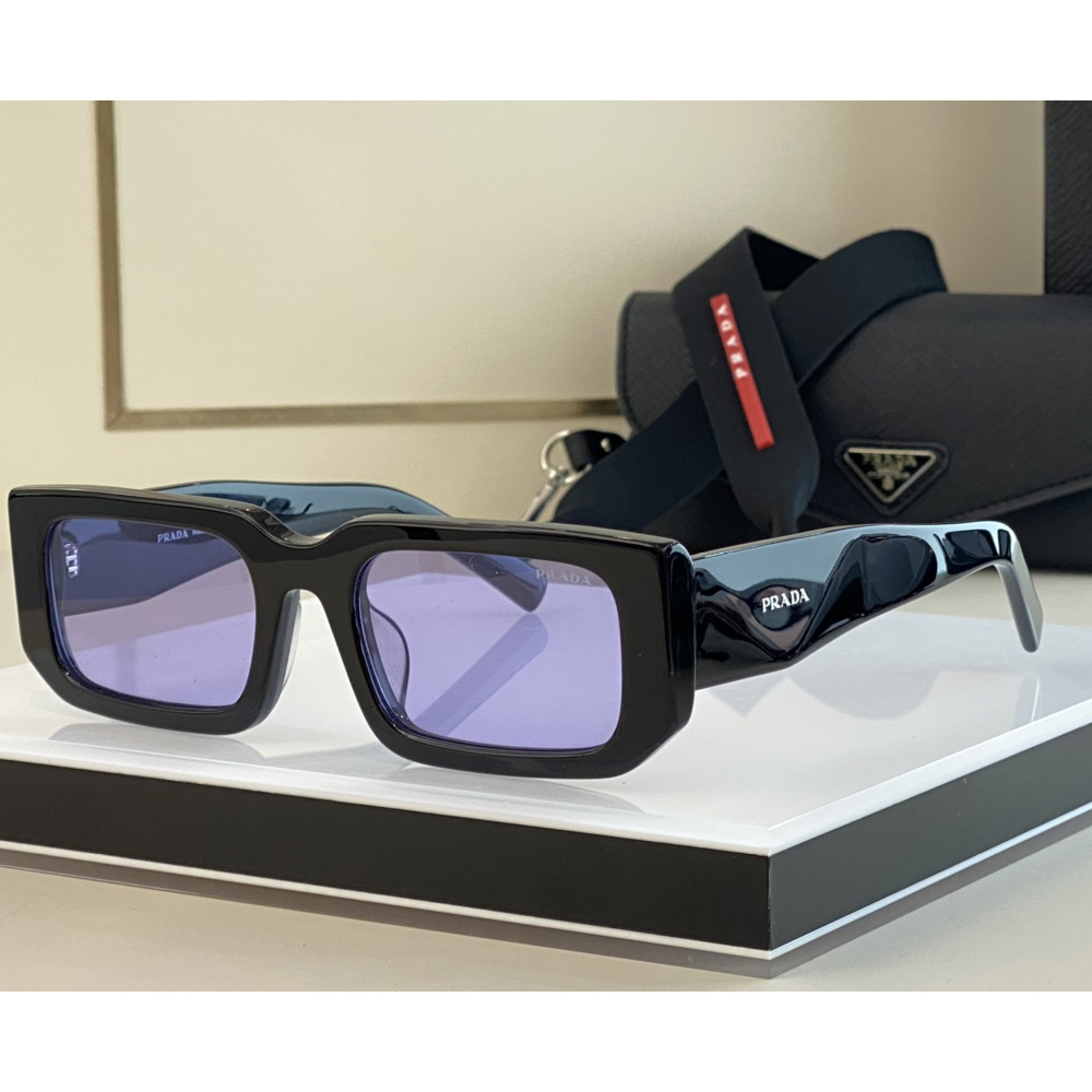 Prada Symbole Sunglasses       SPS06WF   - everydesigner