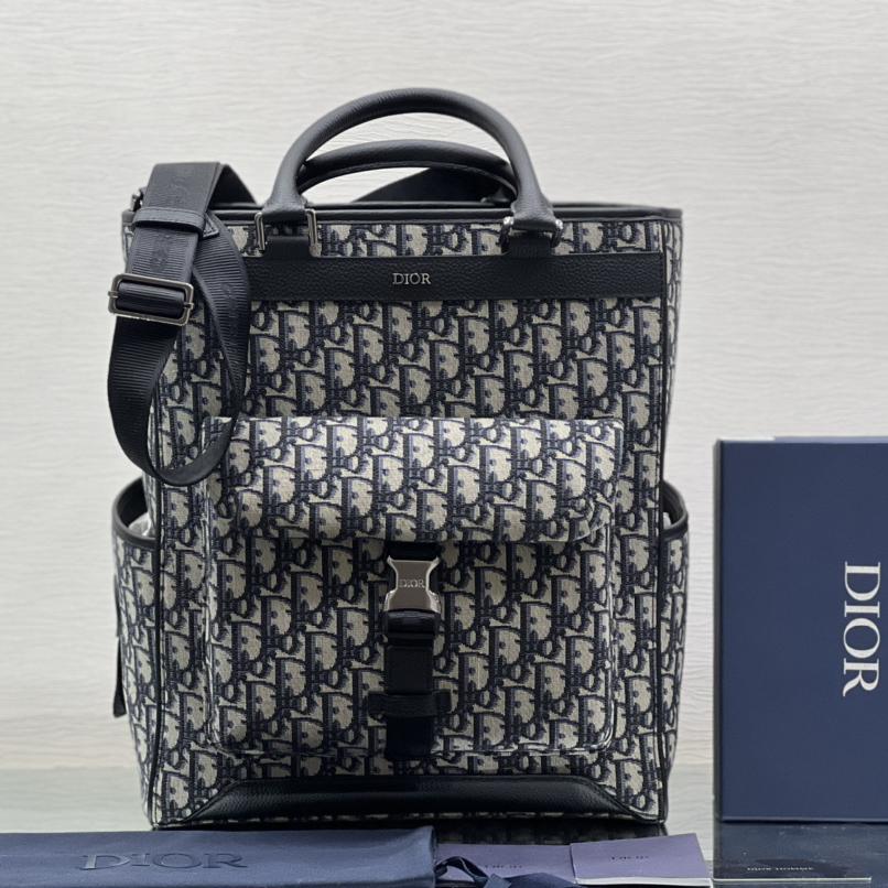 Dior Explorer Tote Bag  - everydesigner