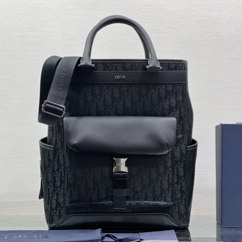 Dior Explorer Tote Bag  - everydesigner